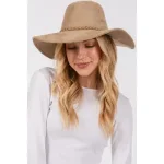 Floppy wide brim - COMING SOON (image for) Floppy wide brim - COMING SOON