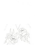 Hand drawn basic patterns 1-pattern #Baseballcap.1 (image for) Hand drawn basic patterns 1-pattern #Baseballcap.1