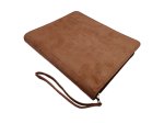 Bible Cover - Brown (image for) Bible Cover - Brown