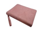 Bible Cover - Dusty Pink (image for) Bible Cover - Dusty Pink
