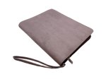 Bible Cover - Gray (image for) Bible Cover - Gray