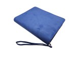 Bible Cover - Saphire blue (image for) Bible Cover - Saphire blue
