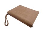 Bible Cover - Tan (image for) Bible Cover - Tan