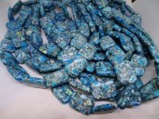 Beads-Stone/Shell/Real pearls (image for) Beads-Stone/Shell/Real pearls