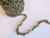 Chain, cord, ribbon (image for) Chain, cord, ribbon
