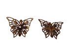 Butterfly antique Bronze #HB-17 (image for) Butterfly antique Bronze #HB-17