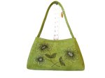 Green shoulder bag Facebook special (image for) Green shoulder bag Facebook special