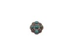 Turquoise embellishment #HB-17 (image for) Turquoise embellishment #HB-17