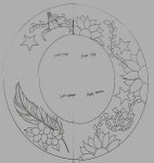 Hand drawn basic patterns 1-pattern #Series.17 (image for) Hand drawn basic patterns 1-pattern #Series.17
